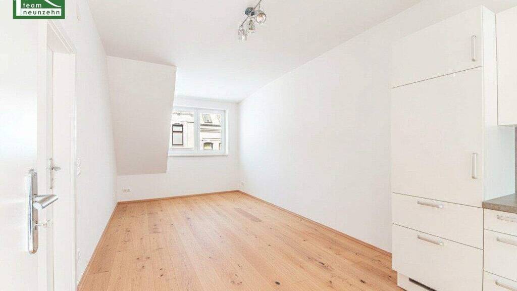 Wohnung zur Miete 593 € 2 Zimmer 42,5 m² Randhartingergasse 9-11 Wien 1100