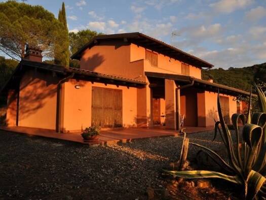 Bauernhaus zum Kauf 3.000.000 € 350 m² 700.000 m² Grundstück Castiglione della Pescaia