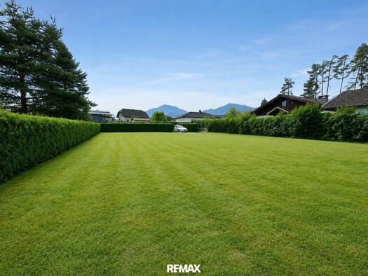 Grundstück zum Kauf 120.000 € 1.206 m² Grundstück Eberndorf 9141