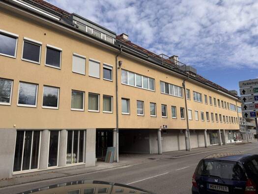 Büro zum Kauf 3.653 € 3 Zimmer Mödling 2340