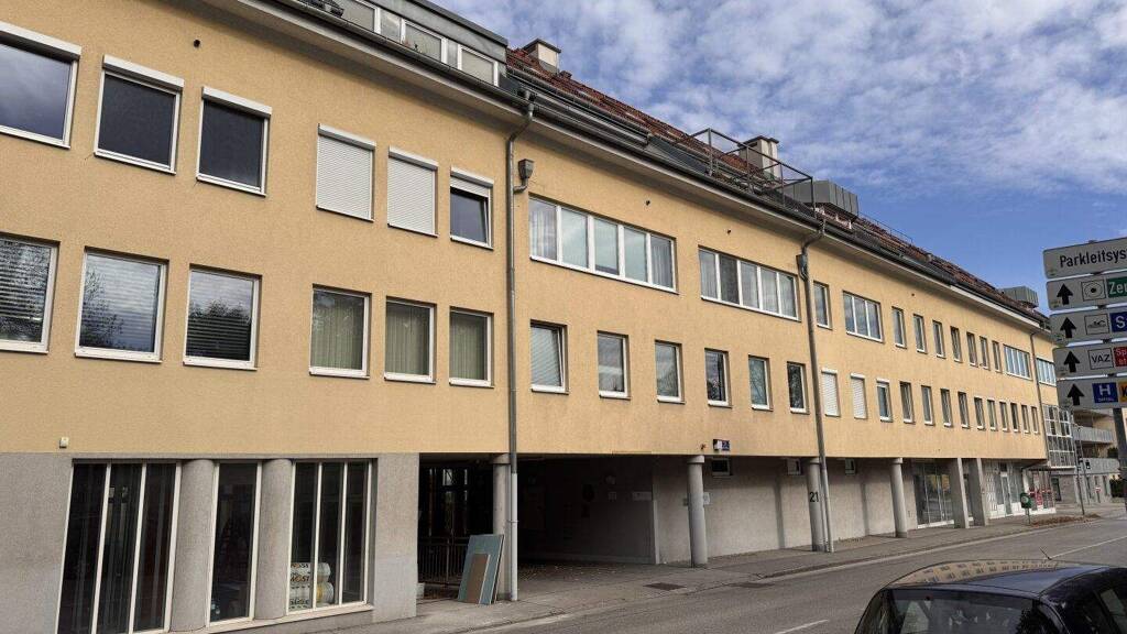 Büro zum Kauf 3.653 € 3 Zimmer Mödling 2340