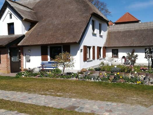 Einfamilienhaus zum Kauf 649.000 € 8 Zimmer 230 m² 544 m² Grundstück Niehagen Ahrenshoop 18347