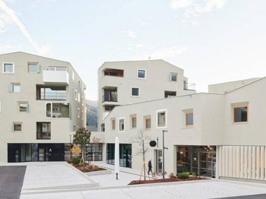 Wohnung zur Miete 1.360 € 2 Zimmer 66 m² 1. Geschoss frei ab 01.05.2026 Schwaz 6130