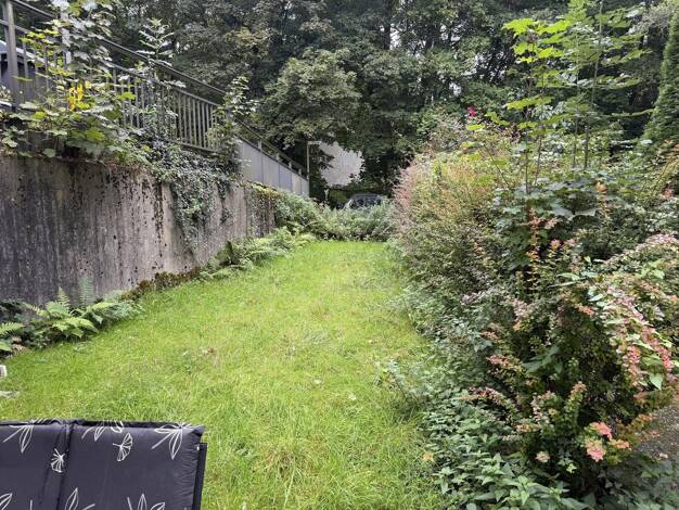 Wohnung zur Miete 555 € 2 Zimmer 43 m² EG frei ab 10.10.2026 Ittertalstraße 138 Wald Solingen 42719