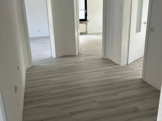 Maisonette zur Miete 696 € 3 Zimmer 85 m² Geschoss 2/3 frei ab sofort Hattingen 45525