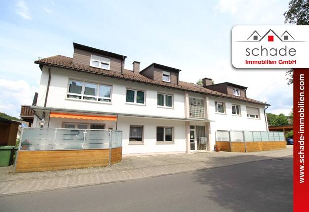 Wohnung zur Miete 630 € 3 Zimmer 90 m² Dachgeschoss frei ab 01.08.2025 Herscheid Herscheid 58849