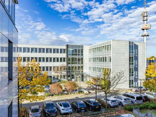 Bürofläche zur Miete provisionsfrei 12 € 383 m² Bürofläche Zentrum Ratingen 40878