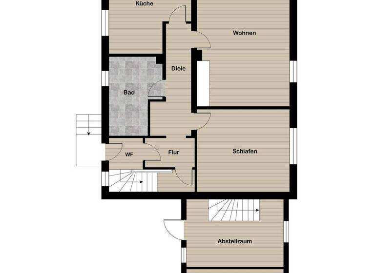 Einfamilienhaus zum Kauf 799.000 € 6 Zimmer 164 m² 667 m² Grundstück Gerolfing Ingolstadt 85049
