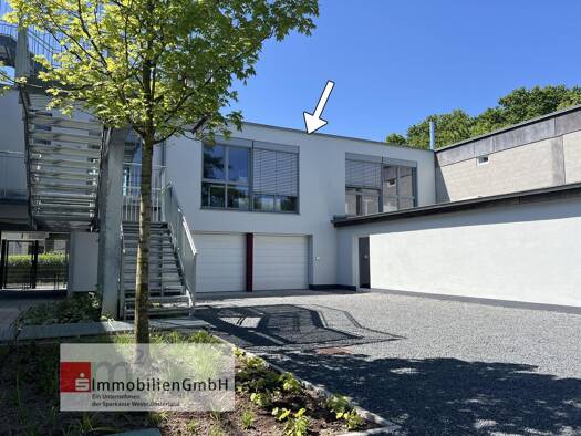 Büro zur Miete provisionsfrei 936 € 2 Zimmer Nottuln Nottuln 48301