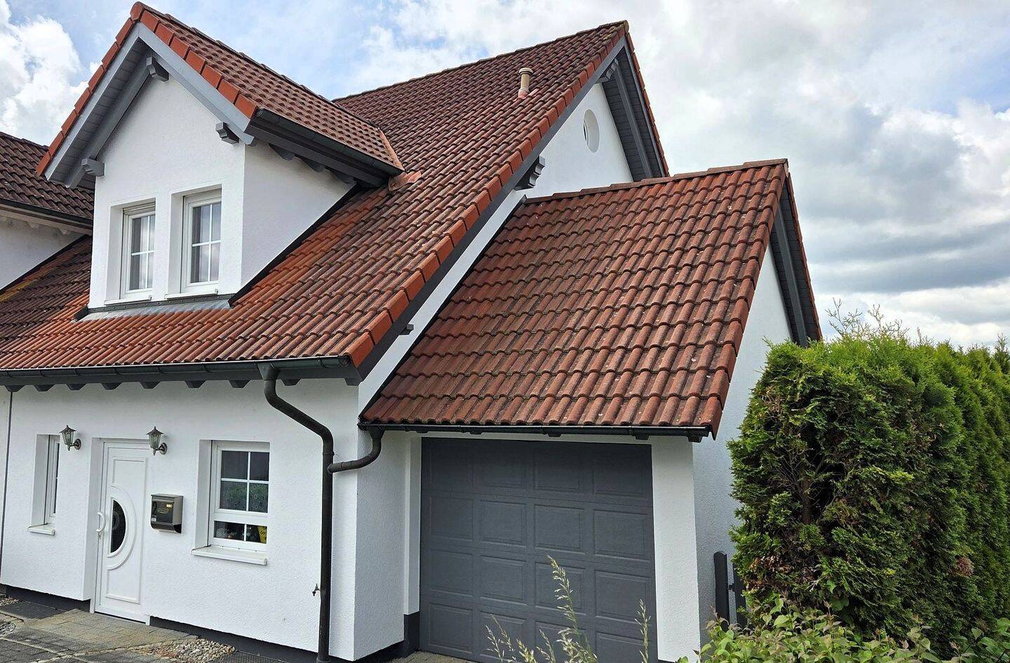 Haus – Hardthausen am Kocher, Landkreis Heilbronn - Ansicht 4
