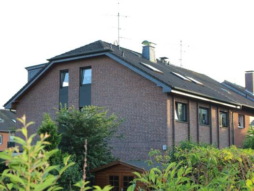 Wohnung zur Miete 730 € 2,5 Zimmer 75 m² Geschoss 2/3 frei ab sofort Bruch Dinslaken 46537