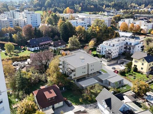 Wohnung zum Kauf - Erstbezug 470.000 € 4 Zimmer 90,2 m² EG St. Martin Villach(Stadt) 9500