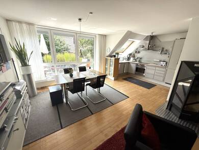 Maisonette zum Kauf 385.000 € 3 Zimmer 75 m² 2. Geschoss Söflingen Ulm 89077