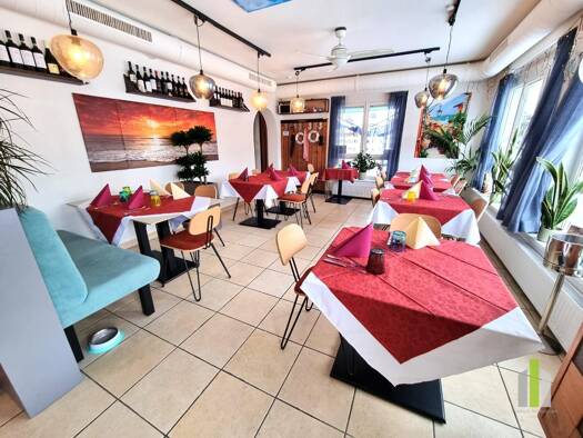 Restaurant zur Miete 2.750 € 110 m² Gastrofläche Seekirchen am Wallersee 5201