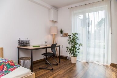 Studio zum Kauf als Kapitalanlage geeignet 112.000 € 1 Zimmer 22,5 m² Mettener Straße 47 Deggendorf Deggendorf 94469