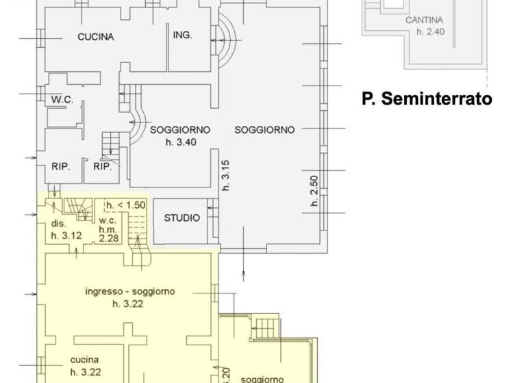 Bauernhaus zum Kauf 3.436.341 € 6 Zimmer 600 m² Siena 53100