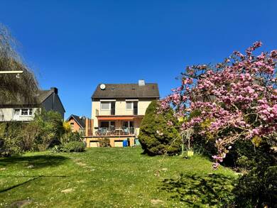 Mehrfamilienhaus zum Kauf 499.000 € 5 Zimmer 140 m² 1.058 m² Grundstück Flittard Köln 51061