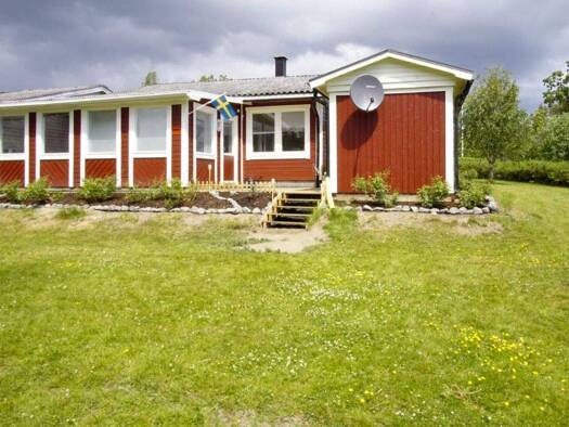 Villa zum Kauf provisionsfrei 122.000 € 3 Zimmer 80 m² 767 m² Grundstück Högsby