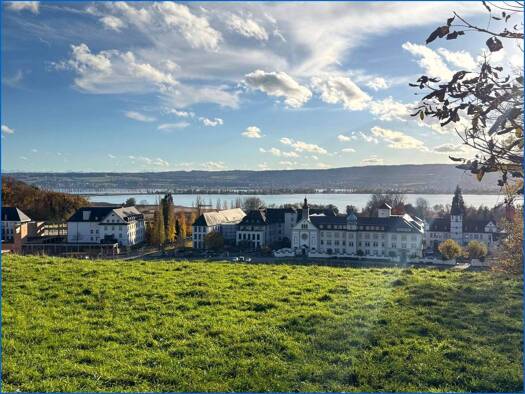 Wohnung zum Kauf 449.000 € 3,5 Zimmer 92 m² EG frei ab sofort Hegne Allensbach / Hegne 78476