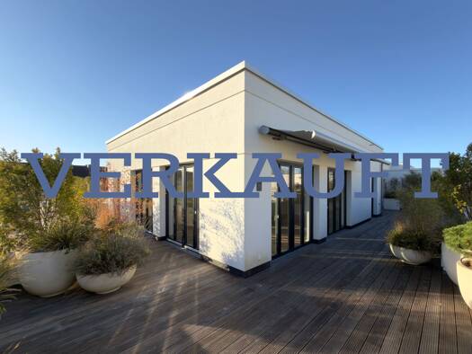 Penthouse zum Kauf provisionsfrei 4 Zimmer 208 m² 3 Geschosse frei ab sofort Gete Ost 28211