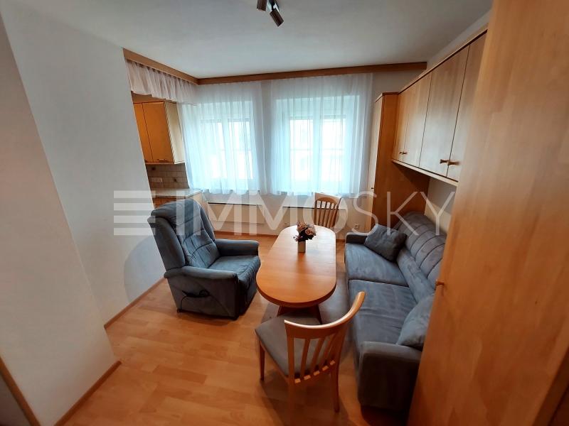 Wohnung zum Kauf 125.000 € 2 Zimmer 48 m²<br/>Wohnfläche 1.<br/>Geschoss Lassee 2291