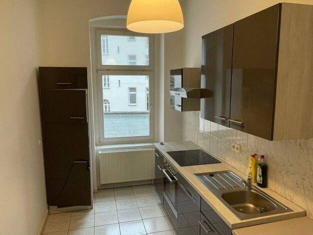 Wohnung zur Miete 725 € 6 Zimmer 137 m² 2. Geschoss Berliner Str. 44 Innenstadt Görlitz 02826