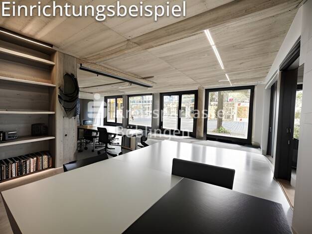 Laden zum Kauf - Neubau provisionsfrei 599.000 € Böblingen Böblingen 71034