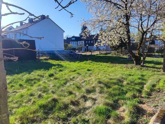 Grundstück zur Miete provisionsfrei 170 € 461 m² Grundstück frei ab sofort Schloß Neuhaus Paderborn 33104