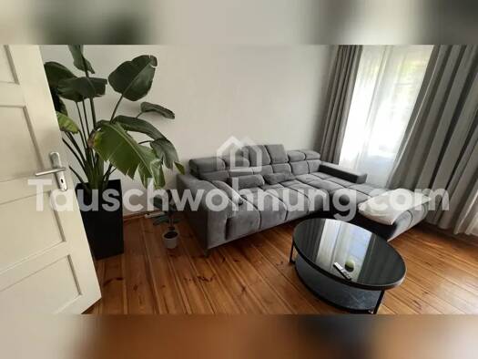 Wohnung zur Miete Tauschwohnung 475 € 2 Zimmer 62 m² 1. Geschoss Oberschöneweide Berlin 12459