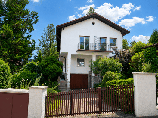 Mehrfamilienhaus zum Kauf 895.000 € 10 Zimmer 240,8 m² 583 m² Grundstück Lichtental Baden-Baden 76530