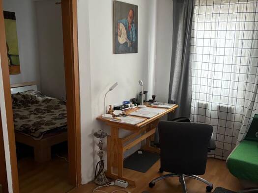 Mehrfamilienhaus zum Kauf 325.000 € 8 Zimmer 140 m² 140 m² Grundstück Lienzingen Mühlacker 75417