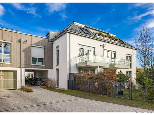 Wohnung zur Miete 2.450 € 3 Zimmer 105,5 m² frei ab sofort Trudering-Riem München 81829