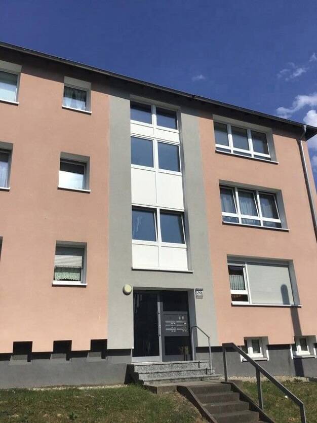 Wohnung zur Miete 706 € 3 Zimmer 69,2 m² 1. Geschoss frei ab 25.06.2025 Steeler Str. 525 Steele Essen 45276