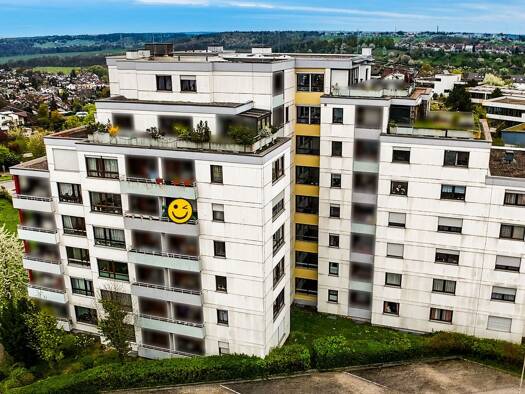 Wohnung zum Kauf 210.000 € 2,5 Zimmer 68 m² 5. Geschoss Holzgerlingen 71088