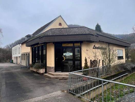 Grundstück zum Kauf 169.000 € 2.000 m² Grundstück frei ab sofort Römerstraße 51 A Tawern 54456