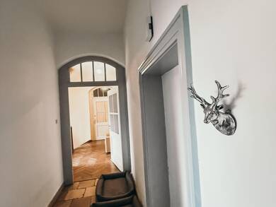 Wohnung zur Miete 1.750 € 5 Zimmer 140 m² 1. Geschoss Hardt Großaitingen 86845