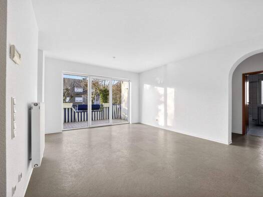 Studio zur Miete 635 € 2 Zimmer 64,3 m² 1. Geschoss Burbach Saarbrücken 66115