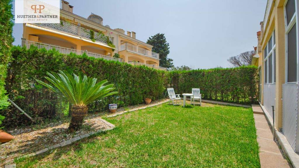 Wohnung zum Kauf provisionsfrei 495.000 € 3 Zimmer 80 m² EG Port De Pollença 07470