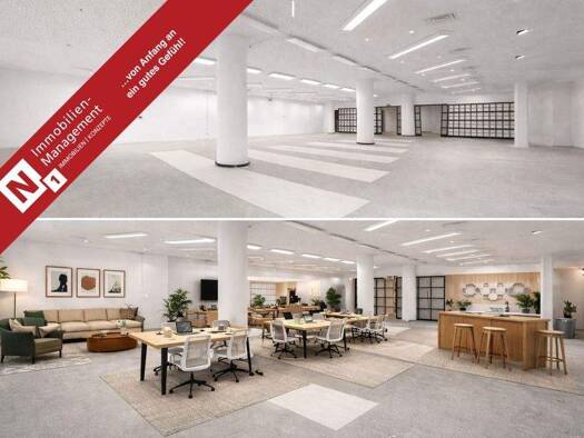 Verkaufsfläche zur Miete 2.000 € 400 m² Verkaufsfläche Innenstadt Kaiserslautern 67655