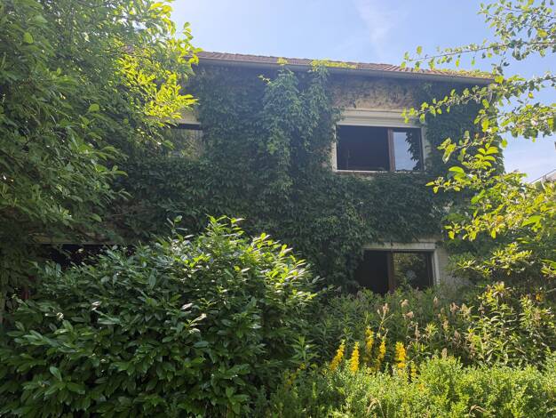 Einfamilienhaus zum Kauf 179.000 € 8 Zimmer 153 m² 660 m² Grundstück Holtensen Hameln 31787