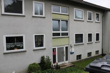 Wohnung zur Miete 489 € 3 Zimmer 58,3 m² 1. Geschoss Kiefernweg 39 Gesiweid - Wenscht / Schiessberg Siegen 57078