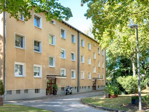 Wohnung zur Miete 539 € 3,5 Zimmer 67 m² 2. Geschoss Bachstelzenweg 27 Hamm Marl 45772