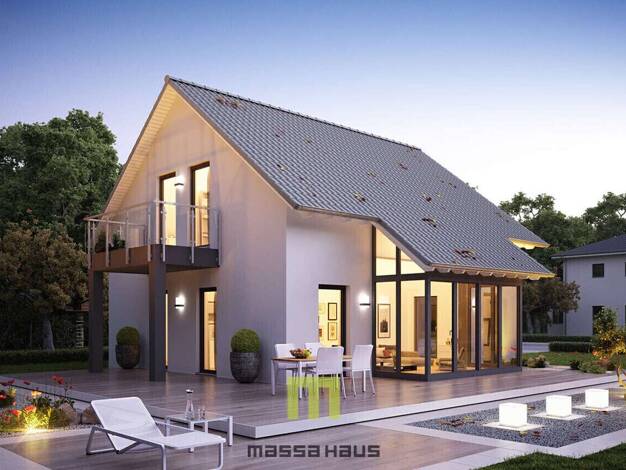 Einfamilienhaus zum Kauf provisionsfrei 428.839 € 5 Zimmer 145 m² 515 m² Grundstück Wintersheim 67587