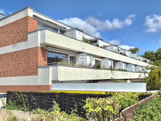 Wohnung zum Kauf 125.000 € 1 Zimmer 46 m² Moisling Moisling 23560