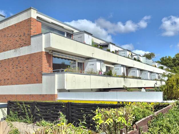 Wohnung zum Kauf 125.000 € 1 Zimmer 46 m² Moisling Lübeck 23560