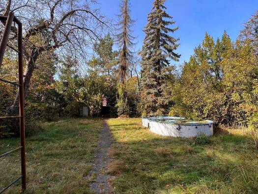 Grundstück zum Kauf 650.000 € 1.140 m² Grundstück Zieselweg Hermsdorf Berlin 13467