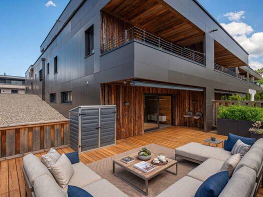 Wohnung zum Kauf 695.000 € 2 Zimmer 57 m² St. Johann in Tirol 6380