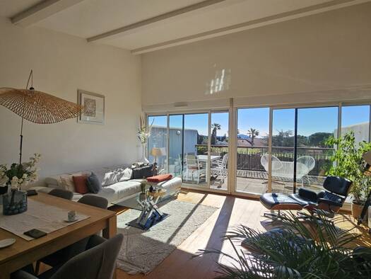 Wohnung zum Kauf 840.000 € 83 m² La Ville Bandol 83150