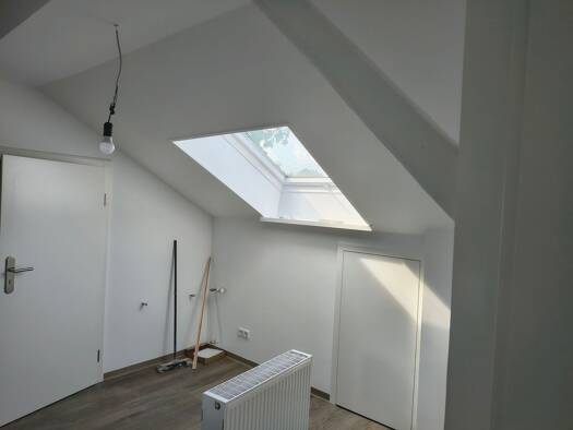 Studio zur Miete 550 € 1,5 Zimmer 35 m² Geschoss 1/2 frei ab sofort Stetten Leinfelden-Echterdingen 70771