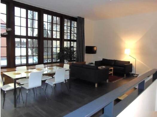 Wohnung zum Kauf 470.000 € 3 Zimmer 95 m² 3. Geschoss Insel Lindau (Bodensee) 88131